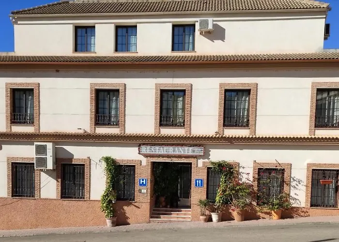 Hotel Casa Marchena