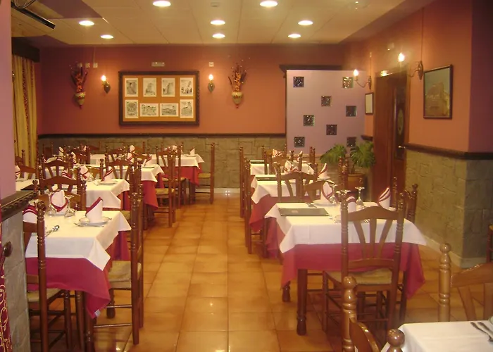 Hotel Casa Marchena