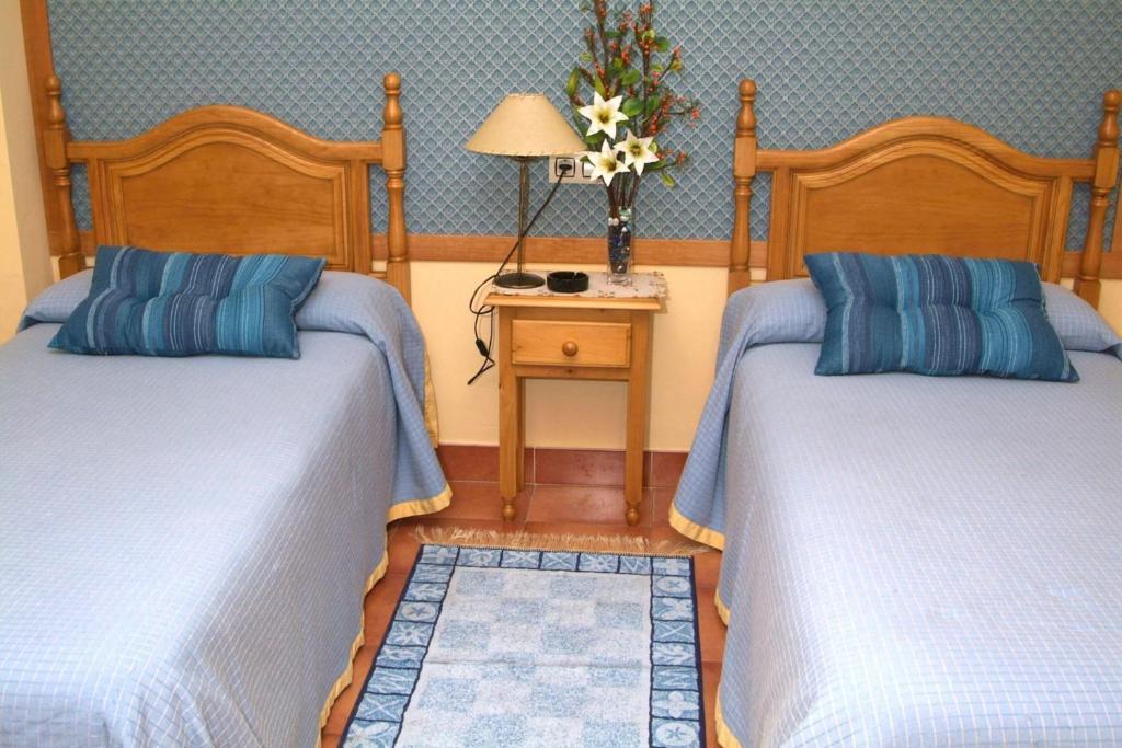 Casa Marchena Vilches