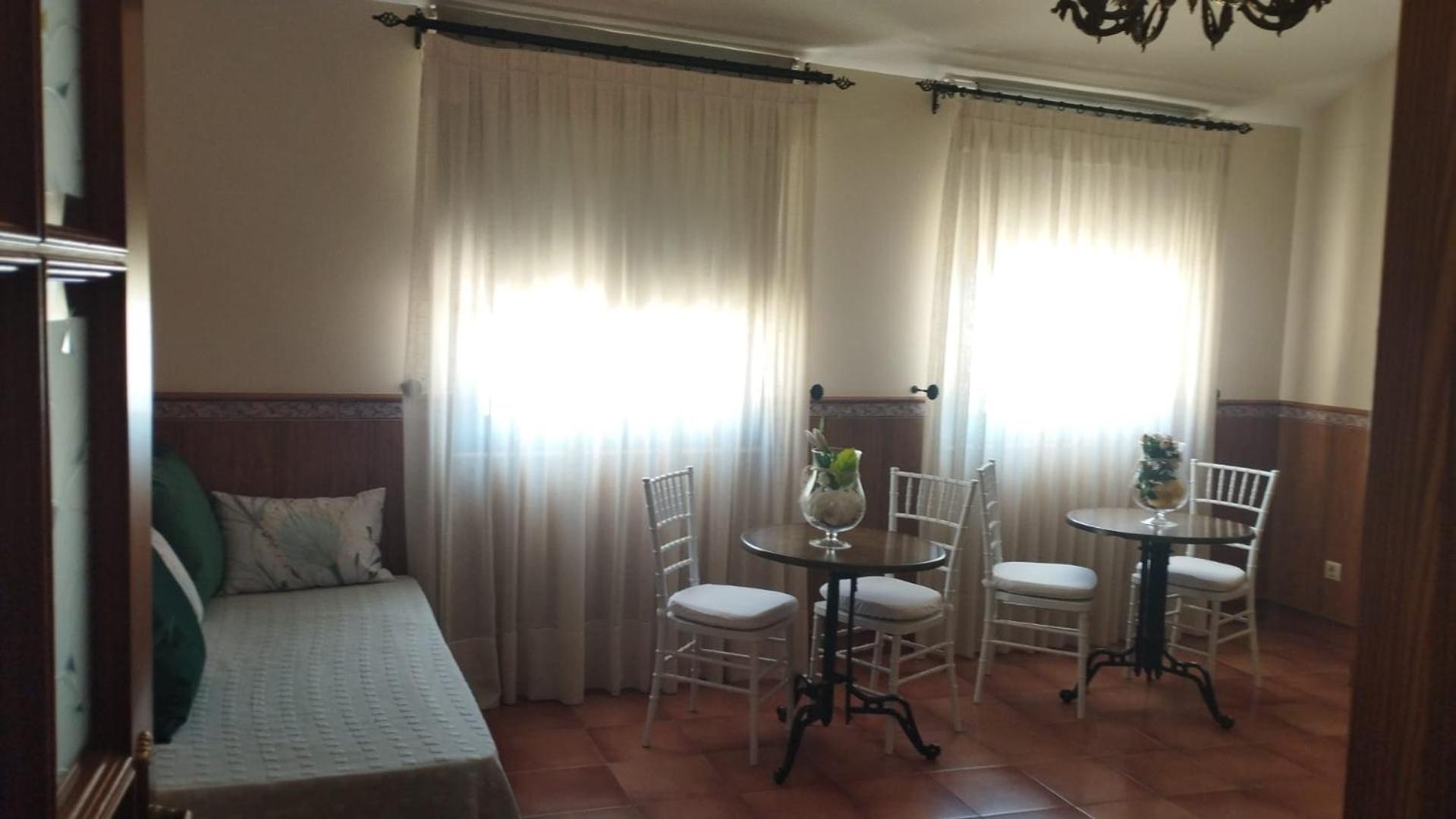 Hotel Casa Marchena Vilches