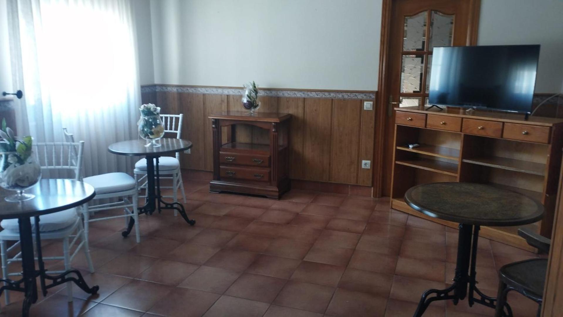 Casa Marchena * Vilches