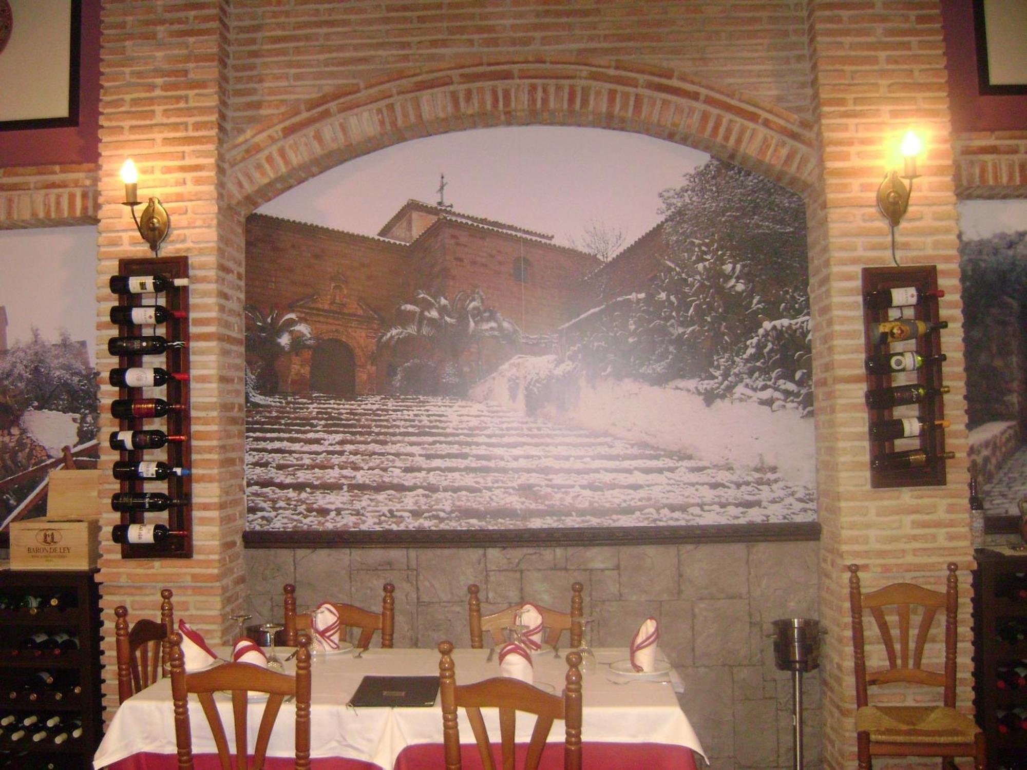 Casa Marchena
