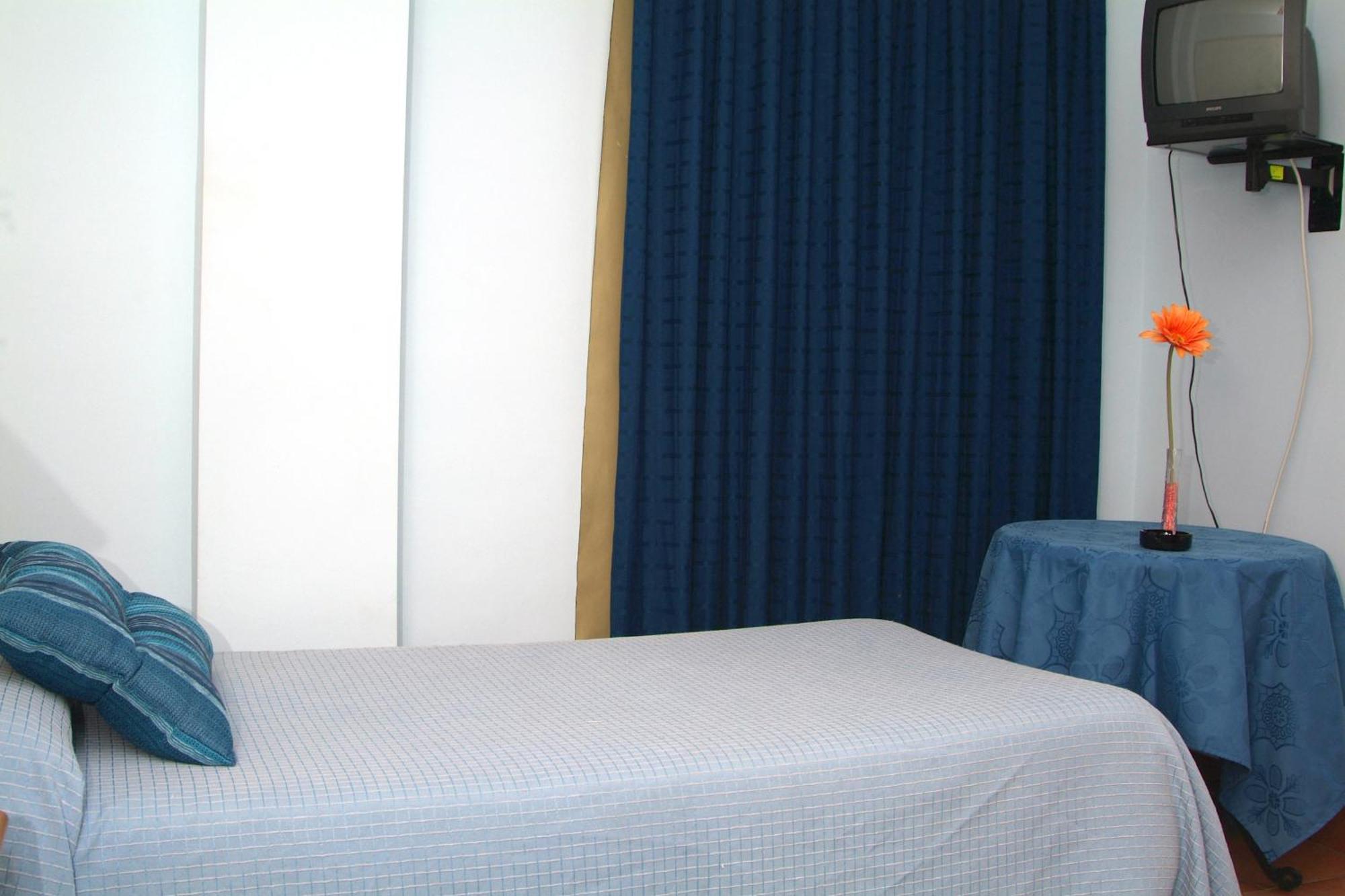 Hotel Casa Marchena