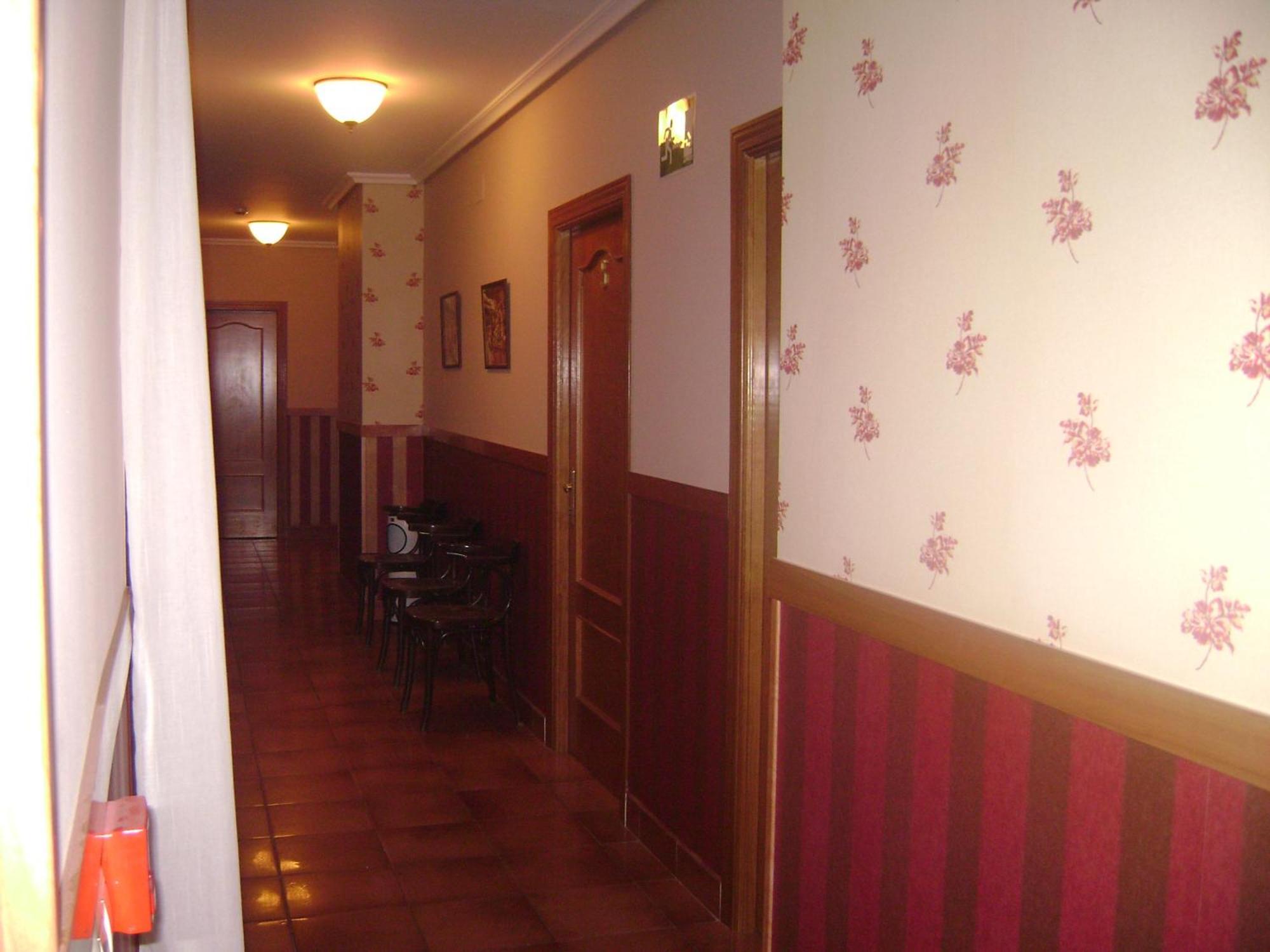 Casa Marchena * Vilches