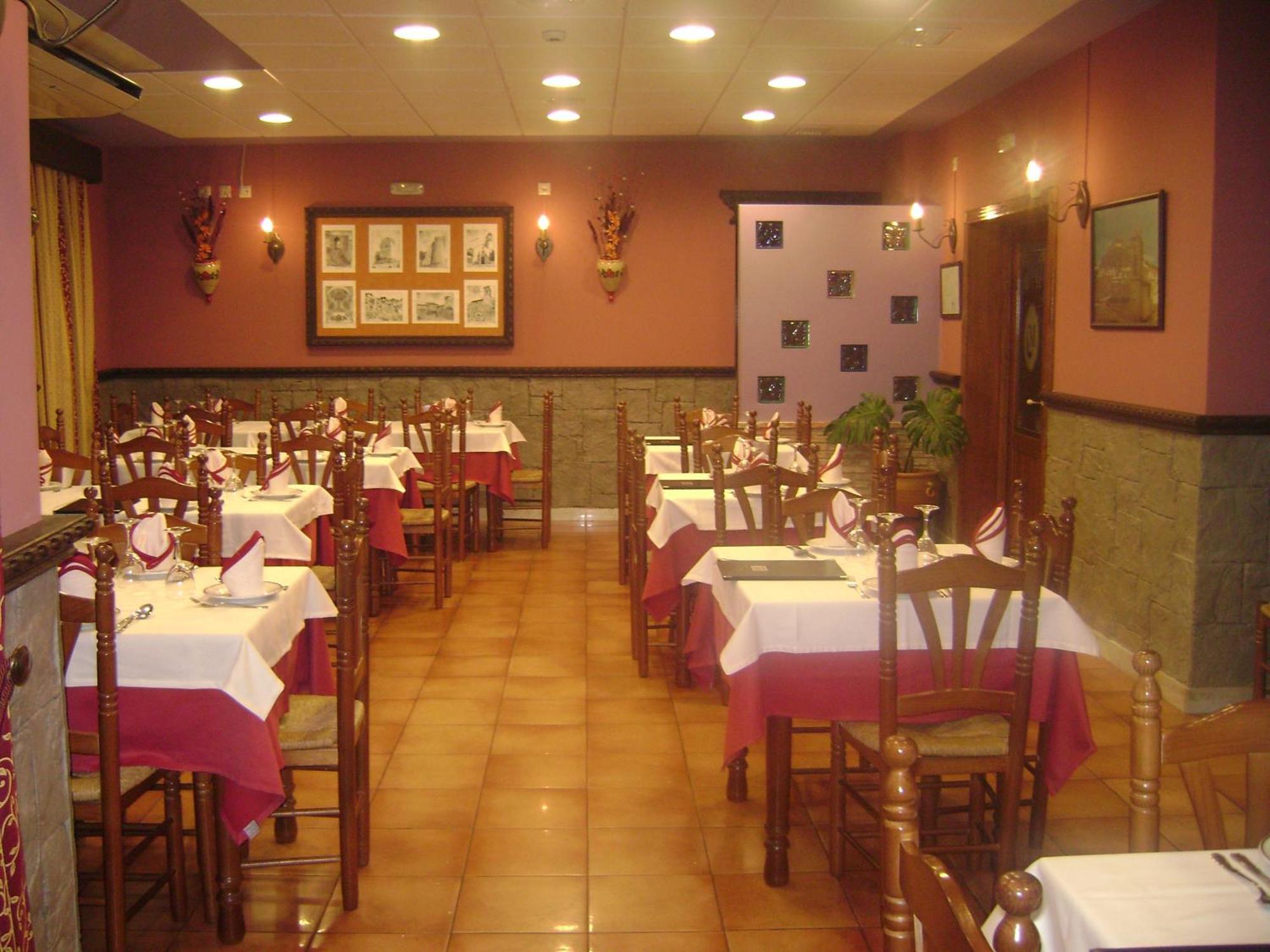 Hotel Casa Marchena *