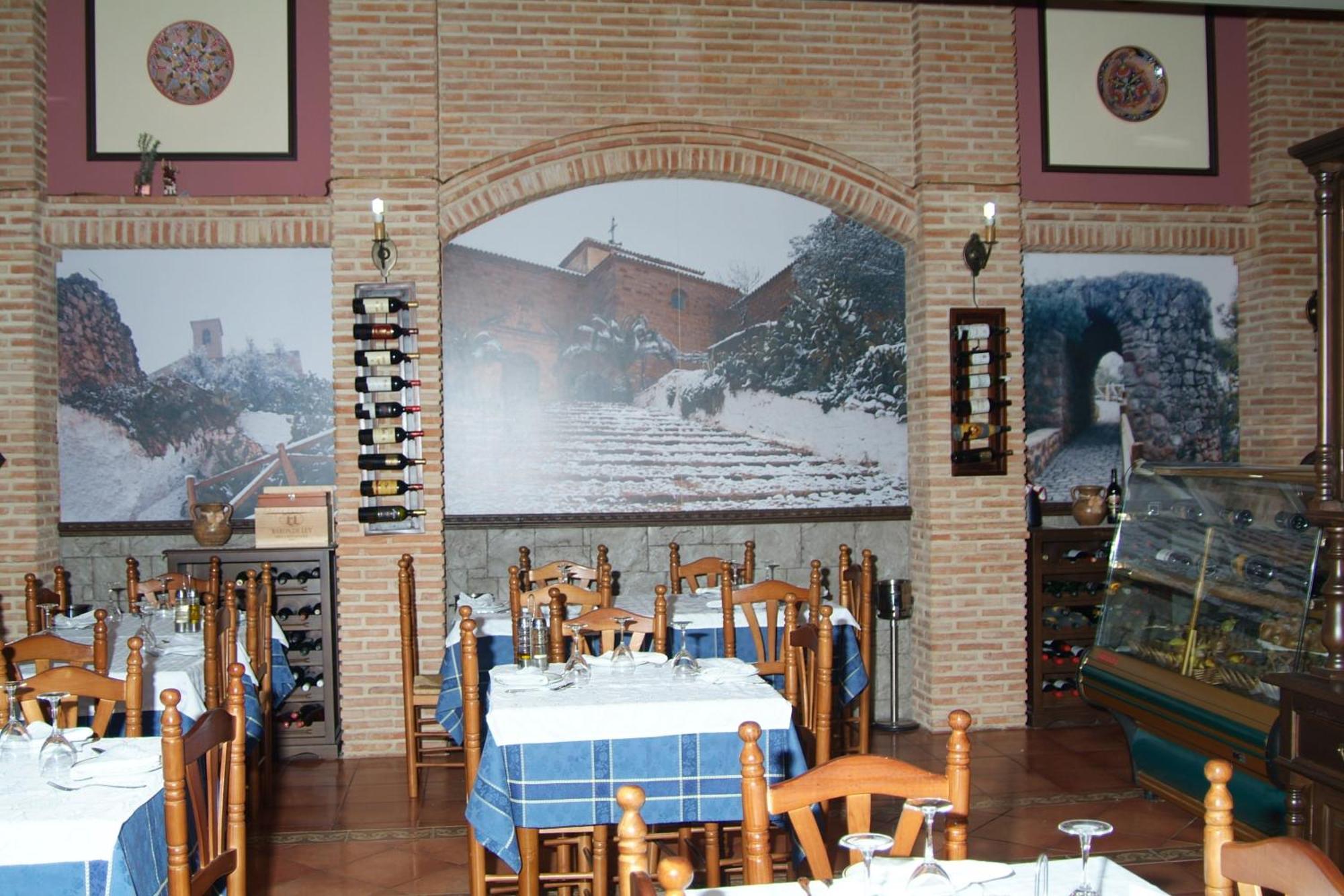 Casa Marchena Hotel