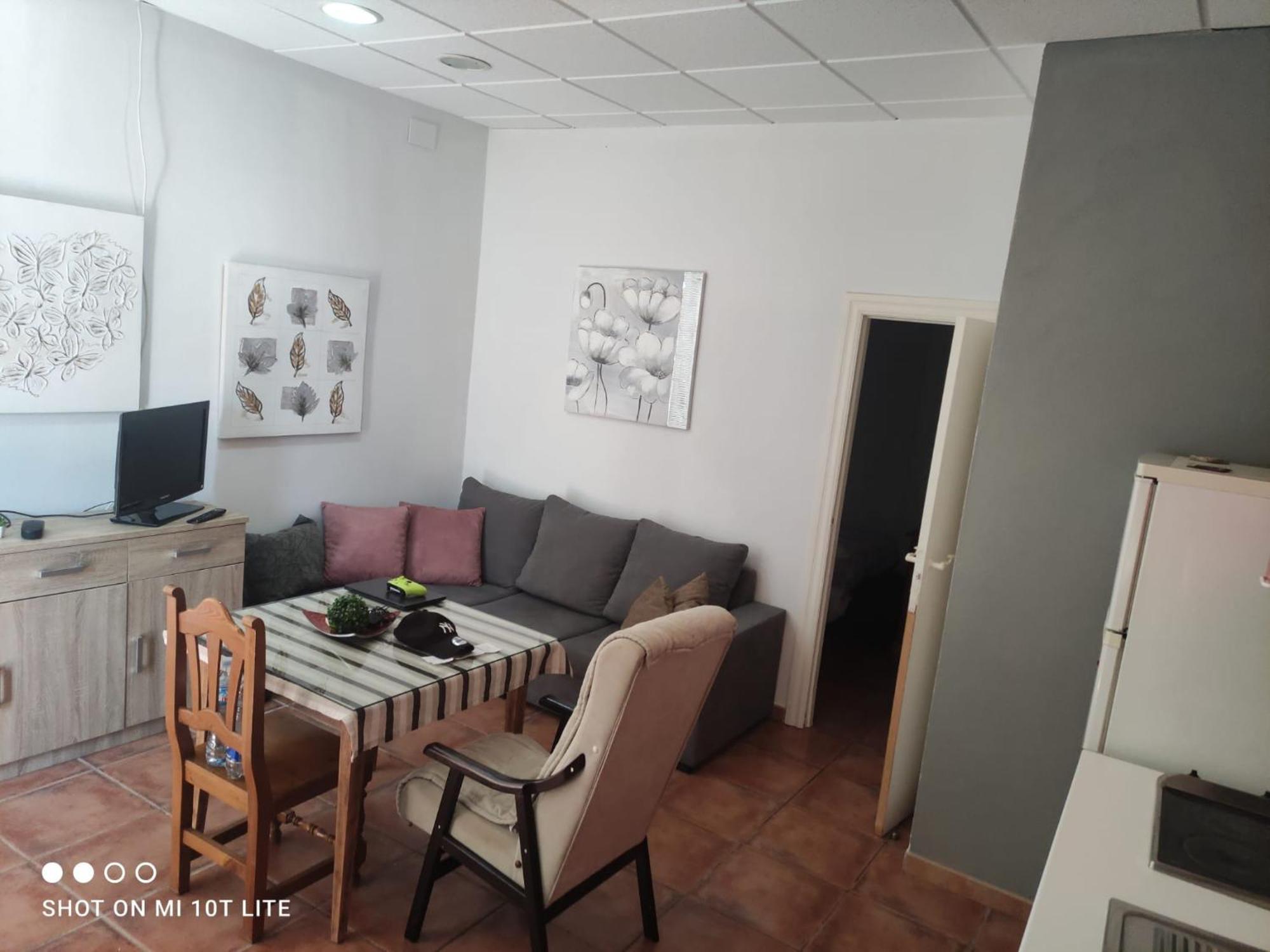 Casa Marchena *