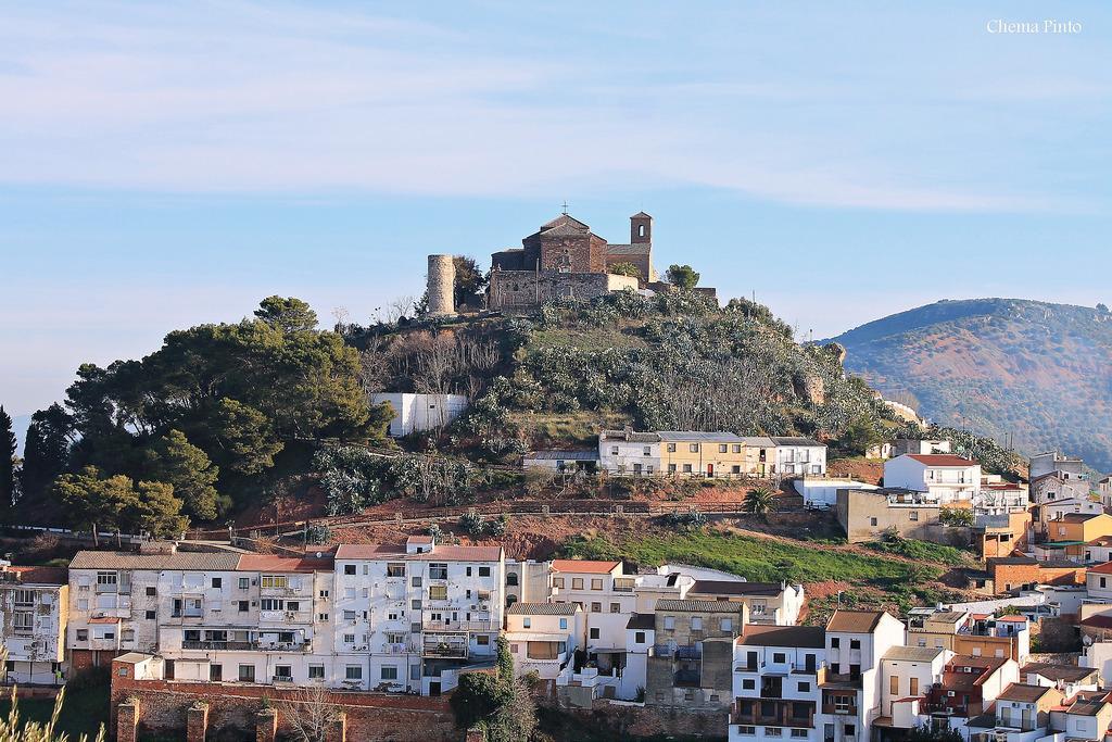 Hotel Casa Marchena Vilches