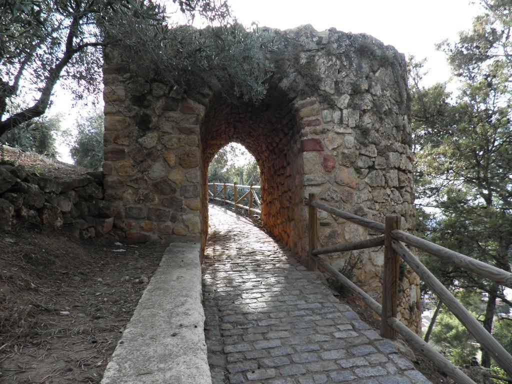 Casa Marchena * Vilches