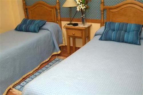 Casa Marchena Hotel Vilches