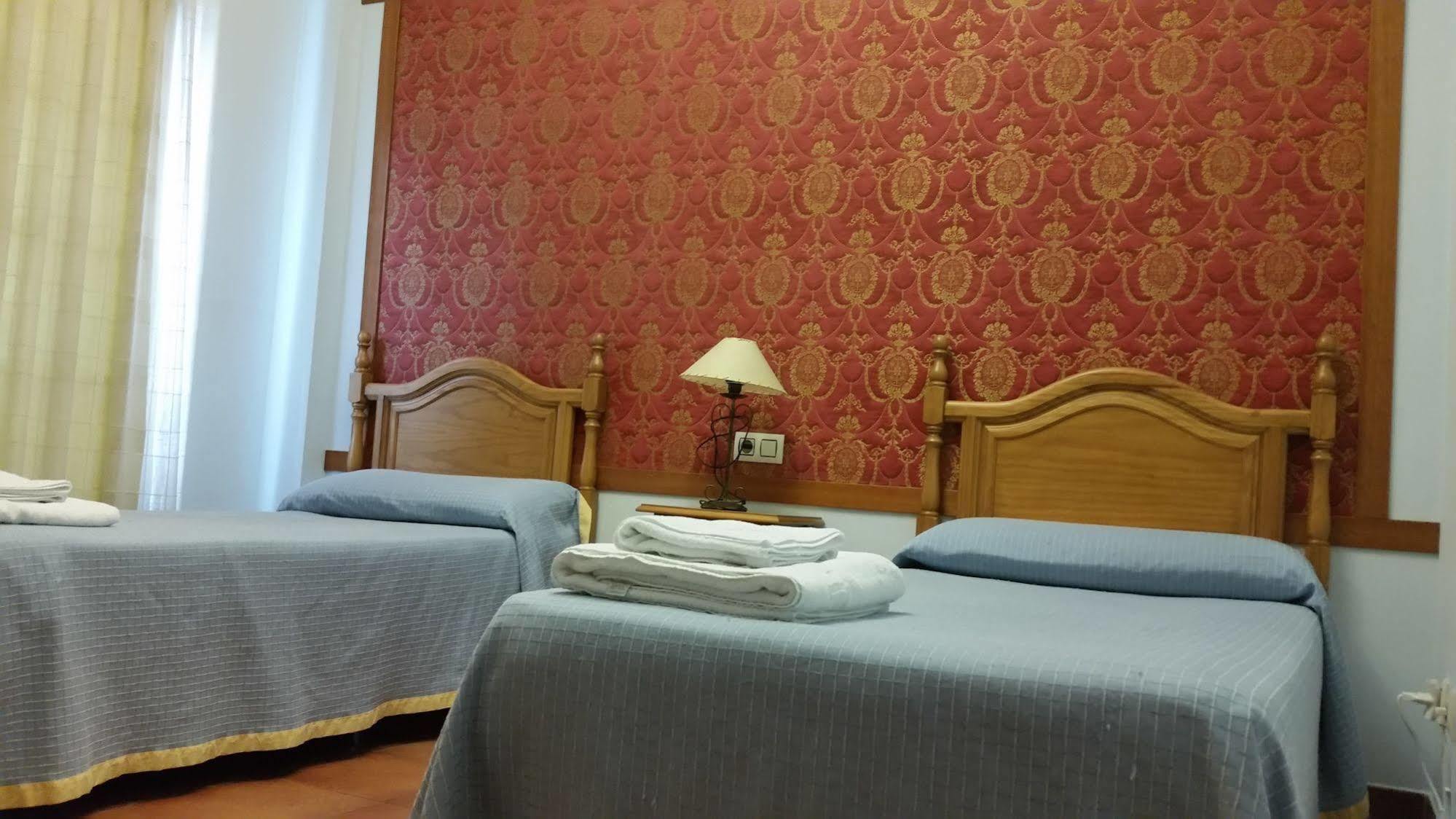 Casa Marchena Vilches