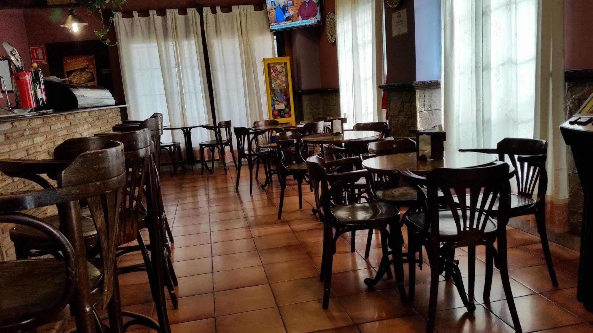 Hotel Casa Marchena
